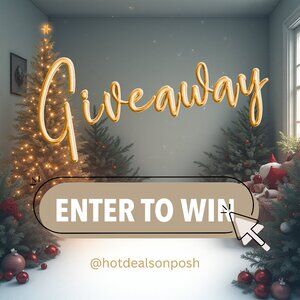 12/08 l No. 5 | FREE GIVEAWAY! FREE GIVEAWAY! FREE GIVEAWAY!